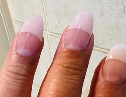 Elegant Nails