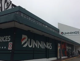 Bunnings Warehouse Wellington Central