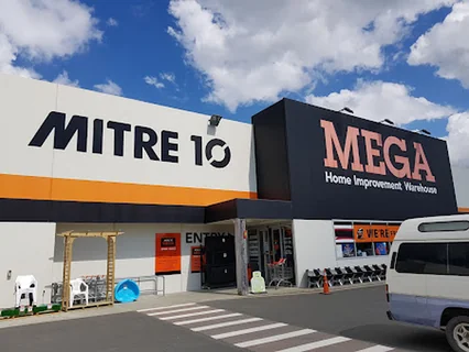 Photo Mitre 10 MEGA Warkworth