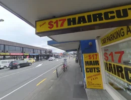 From $20 Haircuts