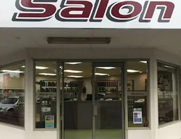 The Salon