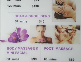 Iyra Traditional Thai Massage (Orewa)