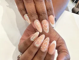 Glamour Spa Nails