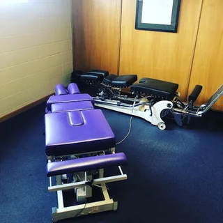 Photo Canterbury Chiropractic