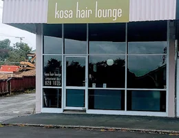 Kosa Hair Lounge