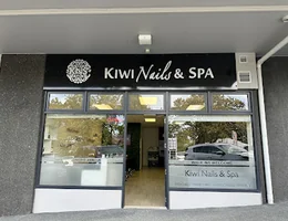 Kiwi Nails & Spa silverdale