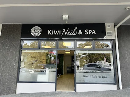 Photo Kiwi Nails & Spa silverdale