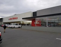 New World Ashburton