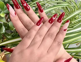 Beautique Nails and Aesthetics