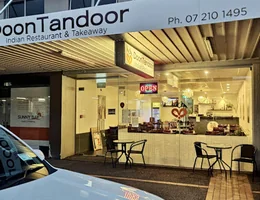 Doon Tandoor