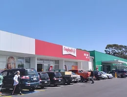 Kmart Ashburton