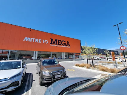 Photo Mitre 10 MEGA Wānaka