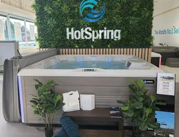 Hot Spring Spas Nelson