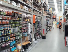 Mitre 10 MEGA Napier