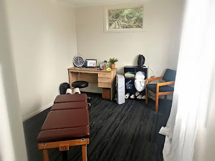 Photo Selwyn Chiropractic - Rolleston