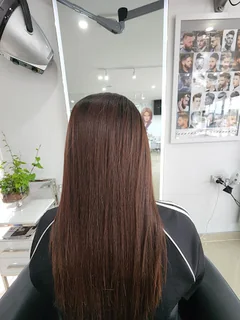 Photo Xuan Unisex Hair Salon