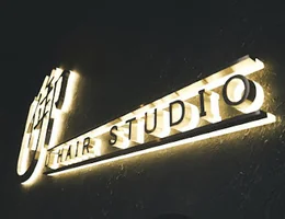 U Hair Studio御