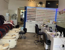 The Bridge Beauty & Nail Studio