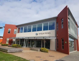 Southern Institute of Technology, Invercargill Campus