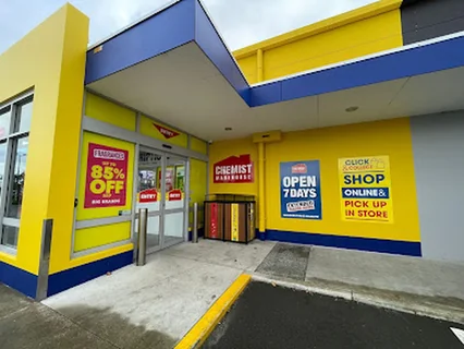 Photo Chemist Warehouse Rolleston