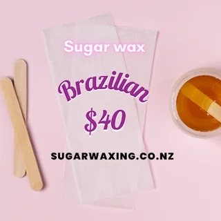 Photo Sugar Waxing Beauty Studio