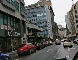 Hot Yoga Wellington (Featherston St)