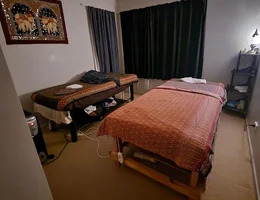 Thai Healing Hands Massage