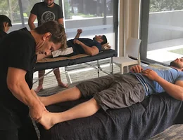 Brandon Raynor's Massage School in New Zealand