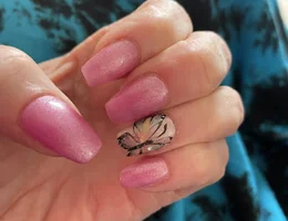 Queen Nails Studio