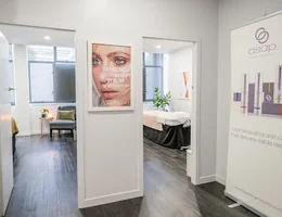 The Glow Space - Formally Alba Beauty Clinic