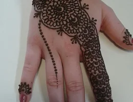 Henna Beauty - Threading & more, A women's Salon