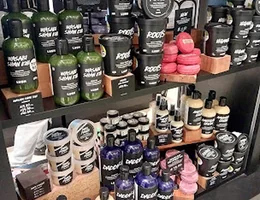 LUSH Cosmetics Albany