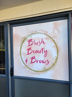 Photo Blush Beauty & Brows