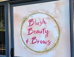 Blush Beauty & Brows