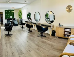 About Style Hair Salon