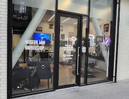 Modern Man Barbershop