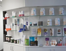 Appearance Medicine & Wellness Centre