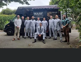 Wass' Barbers - Christchurch City Centre