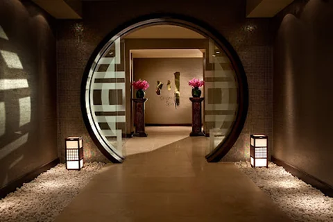 Photo Chuan Spa at Cordis, Auckland