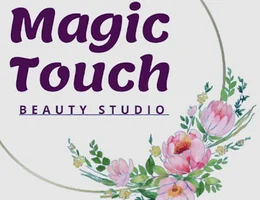 Magic Touch beauty Salon