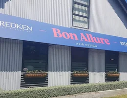 Bon Allure Hair Design