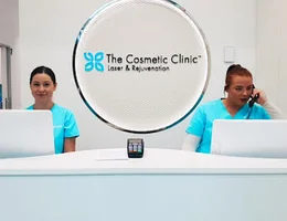 The Cosmetic Clinic Bayfair (Tauranga)