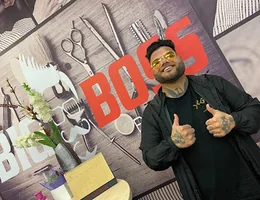 Big Boss Barber Manukau