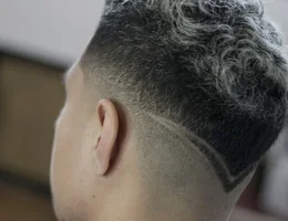 Elvte Barber Studio Riccarton