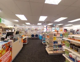 Unichem Orrs Pharmacy Tui