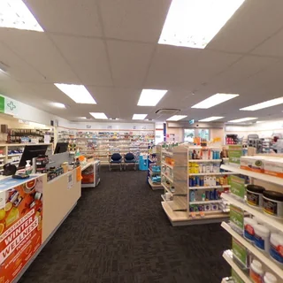 Photo Unichem Orrs Pharmacy Tui