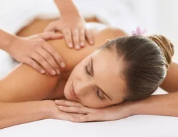 SHUFEI Chinese Massage