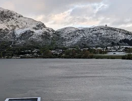 eforea Spa at Hilton Queenstown