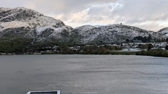 Photo eforea Spa at Hilton Queenstown