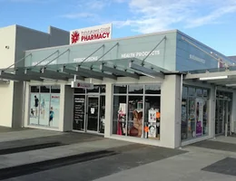 Pohutukawa Coast Pharmacy